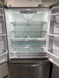 Whirlpool 36 Inch French Door Refrigerator