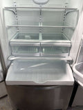 Whirlpool 36 Inch French Door Refrigerator