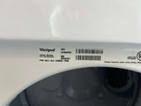Whirlpool Electric Dryer