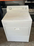 Whirlpool Electric Dryer