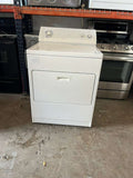 Whirlpool Electric Dryer