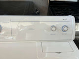 Whirlpool Electric Dryer