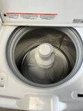 GE Top Load Washer