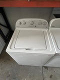 Whirlpool Top Load Washer & Dryer Set