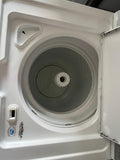 Whirlpool Top Load Washer & Dryer Set