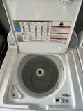 Whirlpool Top Load Washer & Dryer Set