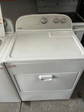 Whirlpool Top Load Washer & Dryer Set