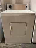 Roper Electric Dryer