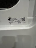 GE Top Load Washer & Electric Dryer