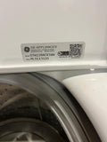 GE Top Load Washer & Electric Dryer