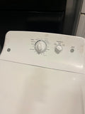 GE Top Load Washer & Electric Dryer
