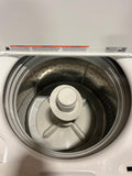GE Top Load Washer & Electric Dryer