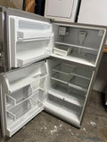 Whirlpool Gold 21.7 cu. ft. Top-Freezer Refrigerator
