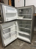 Whirlpool Gold 21.7 cu. ft. Top-Freezer Refrigerator