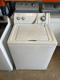 Admiral Top Load Washer