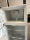 Frigidaire Top Freezer Refrigerator