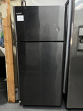 Frigidaire 18 Cu. Ft. Top Freezer Refrigerator