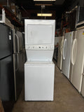 Kenmore 27'' Stacked Laundry Center