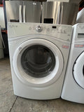 Whirlpool Front Load Washer & Electric Dryer Set