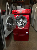 Kenmore Front Load Washer