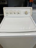 Kenmore Top Load Washer