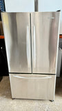 KitchenAid Freestanding French Door Refrigerator