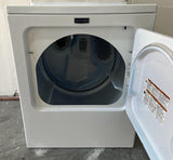 Maytag 7.0 CU. FT. LARGE CAPACITY DRYER WITH WRINKLE CONTROL