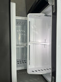 GE 24.8-cu ft French Door Refrigerator with Ice Maker and Water dispenser (Stainless Steel) ENERGY STAR