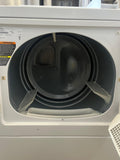 Speed Queen Commercial Coin Operated Washer & Dryer Set