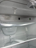 Whirlpool 36 Inch French Door Refrigerator