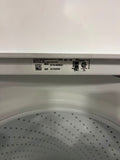 Whirlpool Top Load Washer