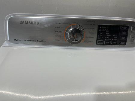 Samsung 27 Inch Electric Dryer