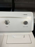 Kenmore Electric Dryer
