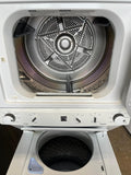 Kenmore 27'' Stacked Laundry Center