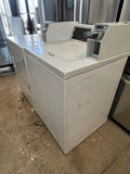 Speed Queen Commercial Coin Operated Washer & Dryer Set