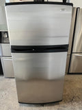 Whirlpool 21.7 cu. ft. Freestanding Top-Freezer Refrigerator