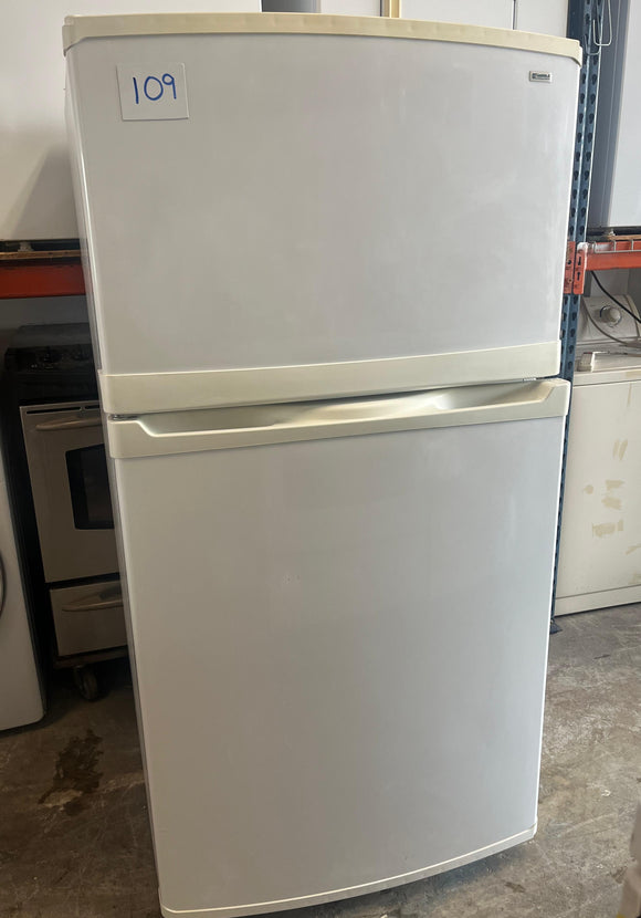 Kenmore Top Freezer Refrigerator