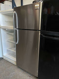 Frigidaire 18.2 cu. ft. Top-Freezer Refrigerator