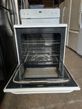 Frigidaire 30" Freestanding Electric Range