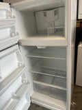 Frigidaire Top Freezer Refrigerator