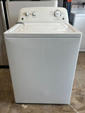 Roper Top Load Washer