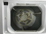 Frigidaire Stackable Washer and Dryer Basic