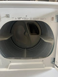 Maytag 8.8 cu. ft. Extra-Large Capacity Gas Dryer And Maytag 28 Inch Top Load Washer