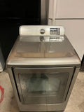 Samsung Electric Dryer