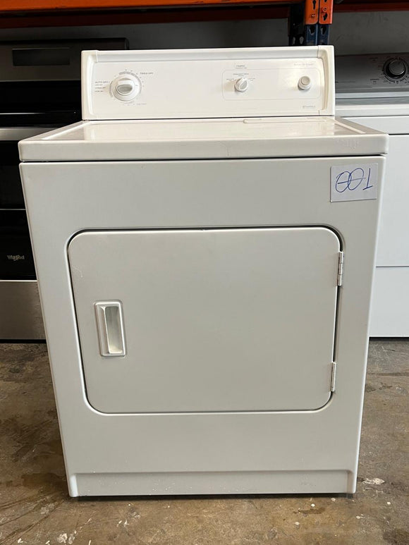 Kenmore Electric Dryer