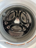Whirlpool 27 Inch 4.2 cu. ft. Front Load Washer 4.2 cu.ft Compact Front Load Washer And  7.4 cu.ft Front Load Electric Dryer Set