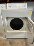 Kenmore washer & dryer set