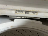 Kenmore Top Load Washer