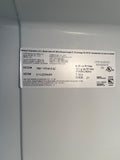 Maytag 18.6 cu. ft. Bottom-Freezer Refrigerator with Electronic Dual Cool System and Spill Catcher Shelves: Bisque