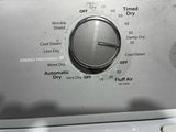 Whirlpool  7.0 CU. FT. LARGE CAPACITY DRYER WITH WRINKLE CONTROL REFURBISHED